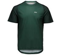 POC - Motion Air S/S Jersey - Maillot de cyclisme - M - pargasite green