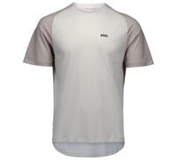 POC - Motion Air S/S Jersey - Maillot de cyclisme - S - okenite off-white