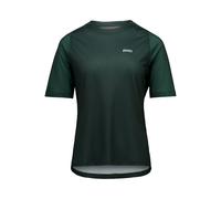 Poc - Motion Air S/S Jersey - Maillot VTT femme Pargasite Green - M