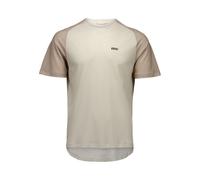 POC M's Motion Air S/s Jersey - Homme - Gris - taille S- modèle 2025
