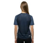 POC Maillot de VTT Motion Air Manches courtes - Femme Apatite Navy Taille M