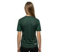 POC Maillot VTT Motion Air S/S Manches Courtes Femme Vert