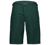 POC Motion Air Shorts - Homme - Vert - taille L- modèle 2025