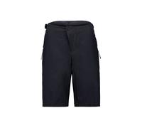 POC Cuissard de cyclisme Motion Air – Femme – Noir – Taille M
