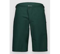POC Motion Air Shorts vert XS