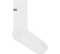Poc Motion Mtb Long Socks Blanc EU 43-45