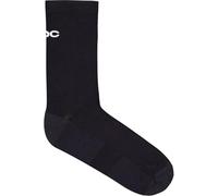 Poc Motion Mtb Long Socks Noir EU 40-42