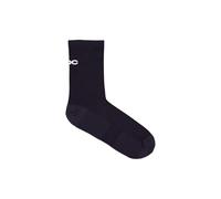 POC Chaussettes VTT Motion MTB - Mixte - EU 40-42 - Uranium Black