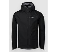 Veste poc motion rain noir