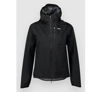 POC Motion Rain Jacket noir S