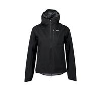 Poc - Motion Rain Jacket - Veste imperméable femme Uranium Black - L