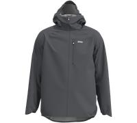 Poc Motion Rain Jacket Gris M Homme Sylvanite Grey