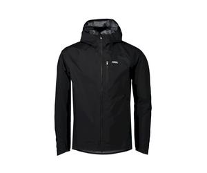 Poc - Motion Rain Jacket - Veste imperméable homme Uranium Black - S
