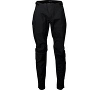 POC Motion Rain Pants - Homme - Noir - taille L- modèle 2024