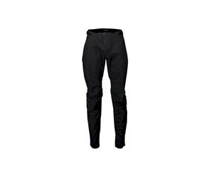Poc - Motion Rain Pants - Pantalon pluie vélo Uranium Black - XXL