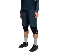 POC Motion Shorts - Short Femme pour VTT, Trail et Enduro, léger, déperlant, Coupe-Vent, avec Poches zippées