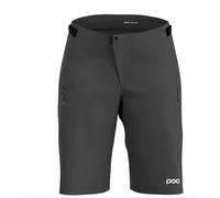 POC Motion Shorts - Short Femme pour VTT, Trail et Enduro, léger, déperlant, Coupe-Vent, avec Poches zippées