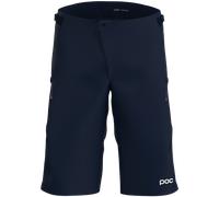 Poc - Motion Shorts - Short VTT homme Apatite Navy - L