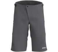 Poc - Motion Shorts - Short VTT homme Sylvanite Grey - M