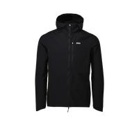 POC Veste coupe-vent Motion Uranium Black XXL Homme