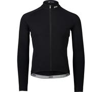 POC Ambient Thermal Hommes T-shirt de vélo S Noir