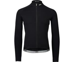 POC M's Ambient Thermal Jersey - Homme - Noir - taille XL- modèle 2025