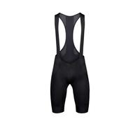 POC Cuissard à bretelles Cadence Homme Noir Taille XL