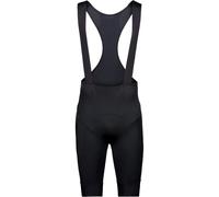 POC Cuissard court à bretelles Cadence Cargo noir