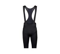 POC Cuissard court à bretelles Cadence Cargo noir