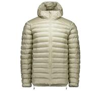 Veste à capuche POC Coalesce beige - XL