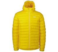 POC M's Coalesce Jkt - Homme - Jaune - taille S- modèle 2023