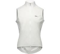 Poc Enthral Gilet Blanc L Homme