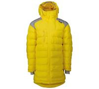 POC M's Loft Parka - Homme - Jaune - taille S- modèle 2023