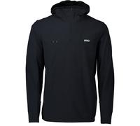POC M's Mantle Thermal Hoodie - Homme - Noir - taille S- modèle 2024