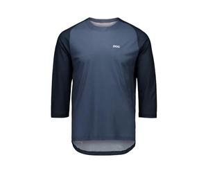 POC M's Motion Air 3/4 Jersey Chemise de vélo de Montagne pour Hommes