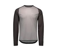 POC Maillot Motion Air LS gris