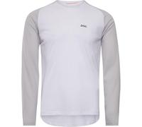 POC M's Motion Air L/S T-Shirt de VTT en Jersey pour Homme