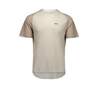 POC - Motion Air S/S Jersey - Maillot de cyclisme - XXL - okenite off-white