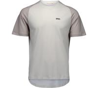 POC M's Motion Air S/s Jersey - Homme - Gris - taille XL- modèle 2025