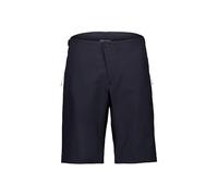 Short vtt homme poc motion air noir