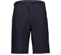 POC Short Motion Air – Cuissard VTT Homme Noir