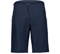 POC Short vélo homme Motion Air Shorts Apatite Navy XL