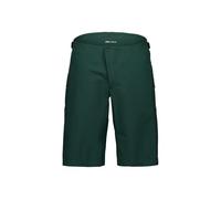 POC Shorts Motion Air - Homme - Vert - Taille S - Modèle 2025