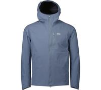 POC M's Motion Rain Jacket - Homme - Bleu - taille S- modèle 2024