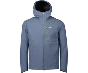 POC M's Motion Rain Jacket - Homme - Bleu - taille S- modèle 2024