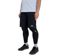 POC Short Motion – VTT Homme – Noir (Uranium Black) – XXL