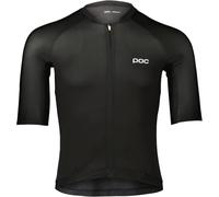POC Pristine S/S Hommes T-shirt de vélo M Noir