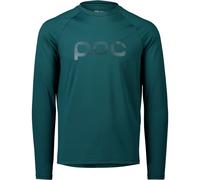 POC M's Reform Enduro Jersey - Homme - Vert - taille S- modèle 2024