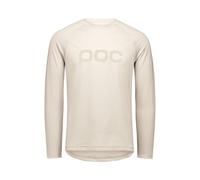 POC Reform Enduro L/S Hommes T-shirt de vélo M Beige