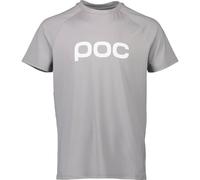 POC M's Reform Enduro Tee - Homme - Gris - taille M- modèle 2023